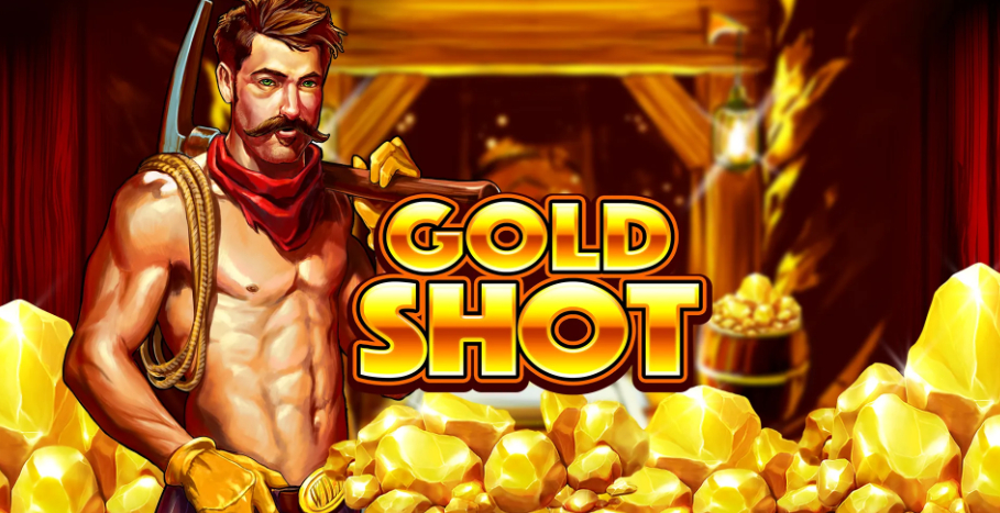 Gold Shot Slot