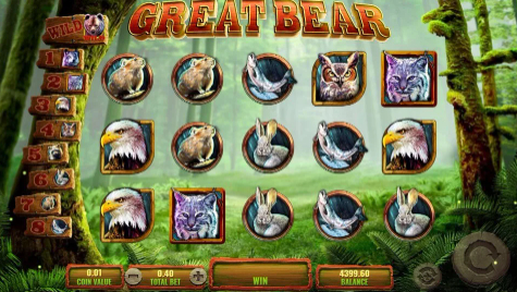 Great Bear Slot รห ส ค ปอง fun88 ฟร 2019 1