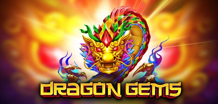 Dragon Gems fun88 emily rush ห 1