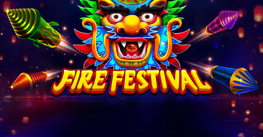 Fire Festival fun88 mobile betting