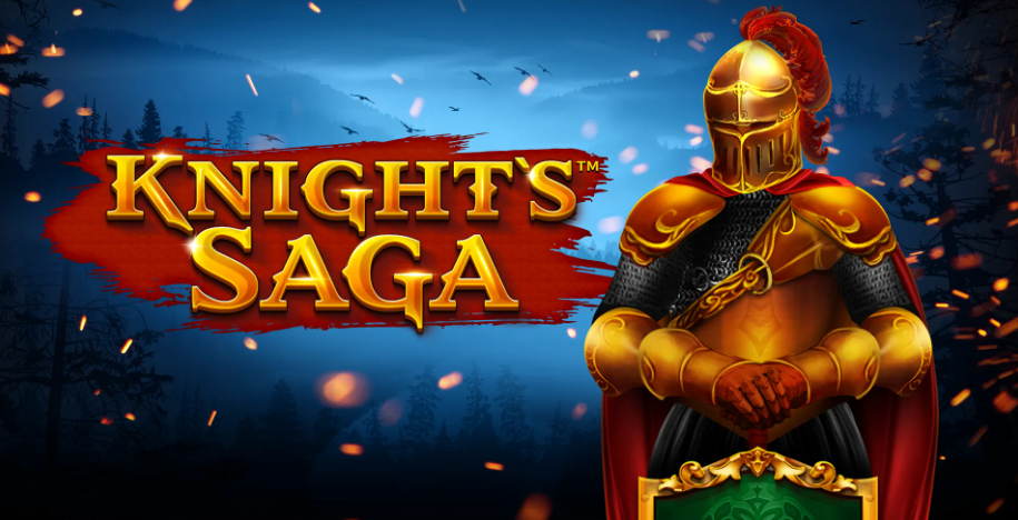 Knight's Saga ทาง fun88