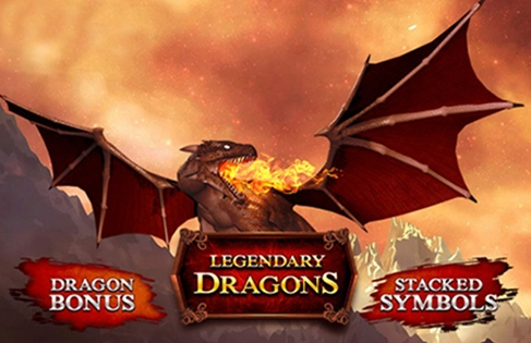 Legendary Dragons แช ท สด fun88