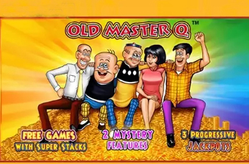 Old Master Q Slots fun88 สม คร 1