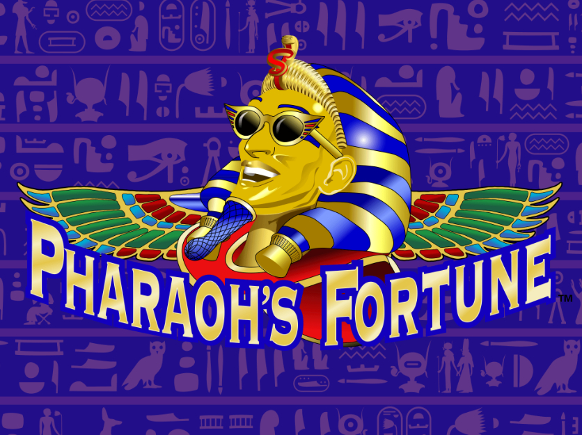 Pharaoh's Fortune Slot ดาวโหลดไฟล fun88 1