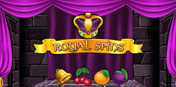 Royal Spins Slot รห ส ค ปอง fun88 ฟร