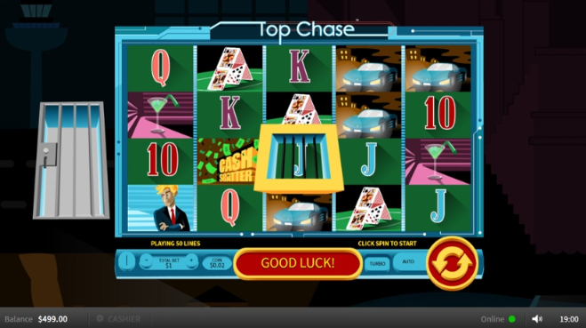 Top Chase Slot fun88 ว ธ ยกเล กเด มพ นธ