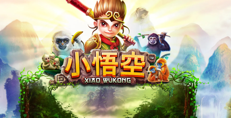 Xiao Wu Kong Slot fun88 ทางเข าเด ทท อป