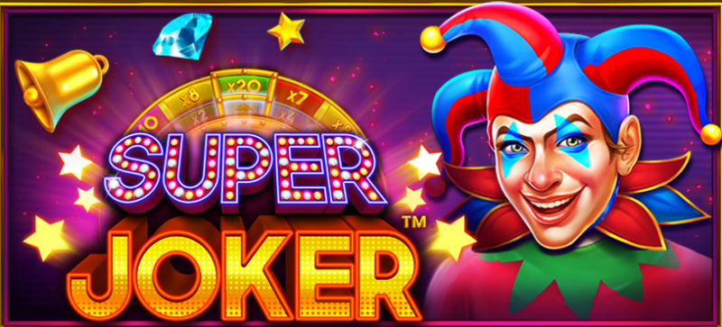 Super Joker