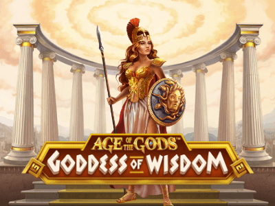 Age of the Gods Goddess of Wisdom