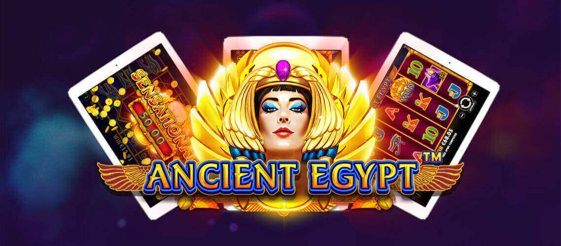 Ancient Egypt slot