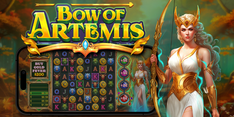 Bow of Artemis