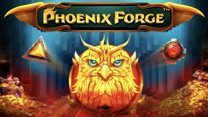 Phoenix Forge