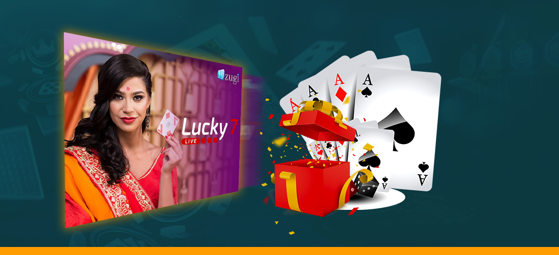 lucky 7 casino