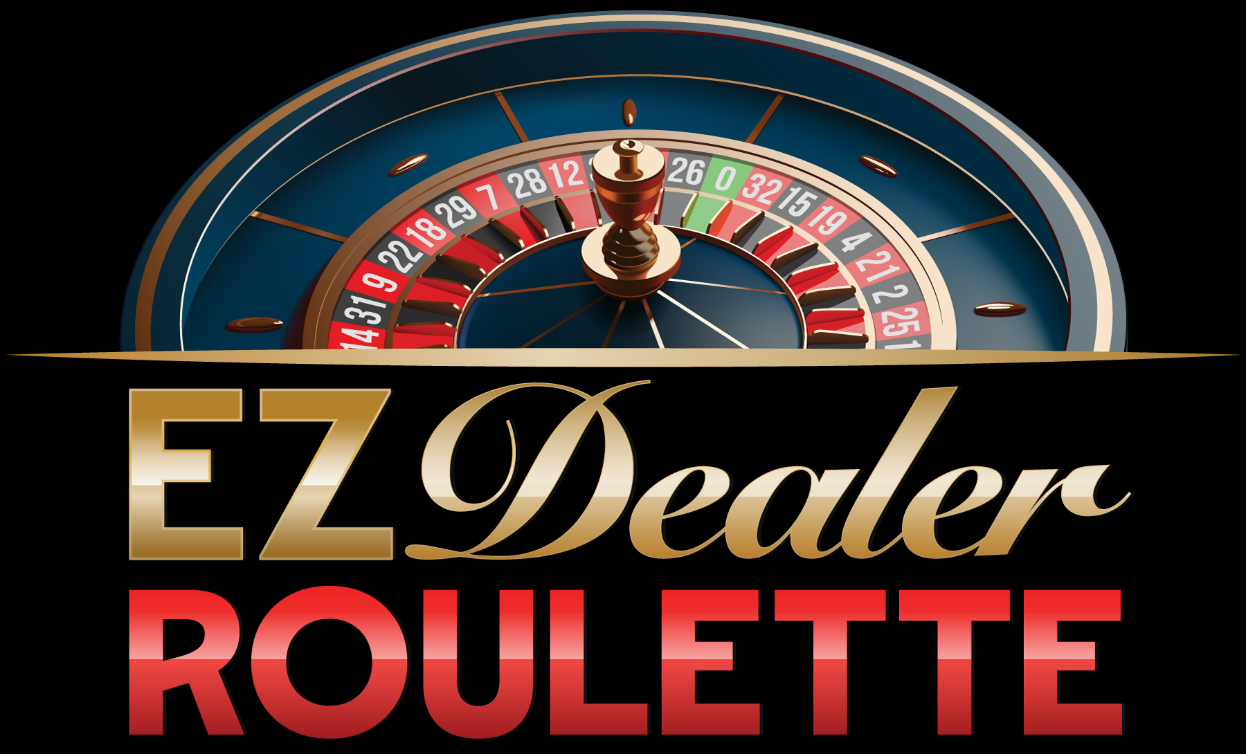 EZ Dealer Roulette casino