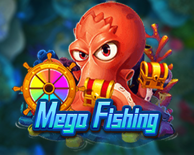 Mega Fishing