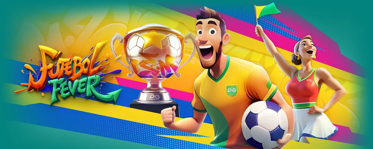 Futebol Fever slot