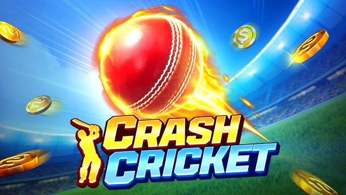 Crash Cricket