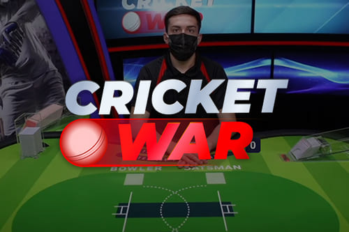 Cricket War casino