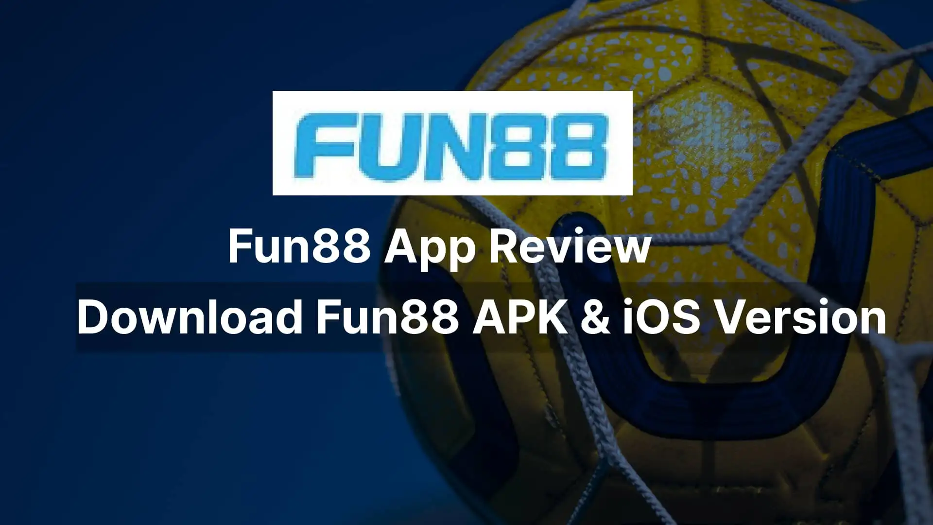 fun88 app ios