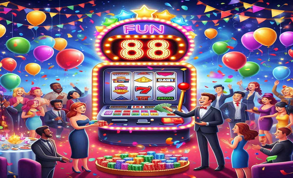 fun88 โปร